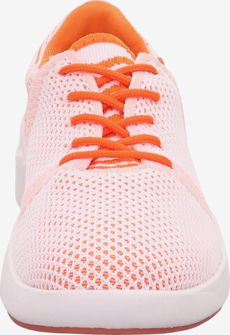 Legero Sneakers in Orange