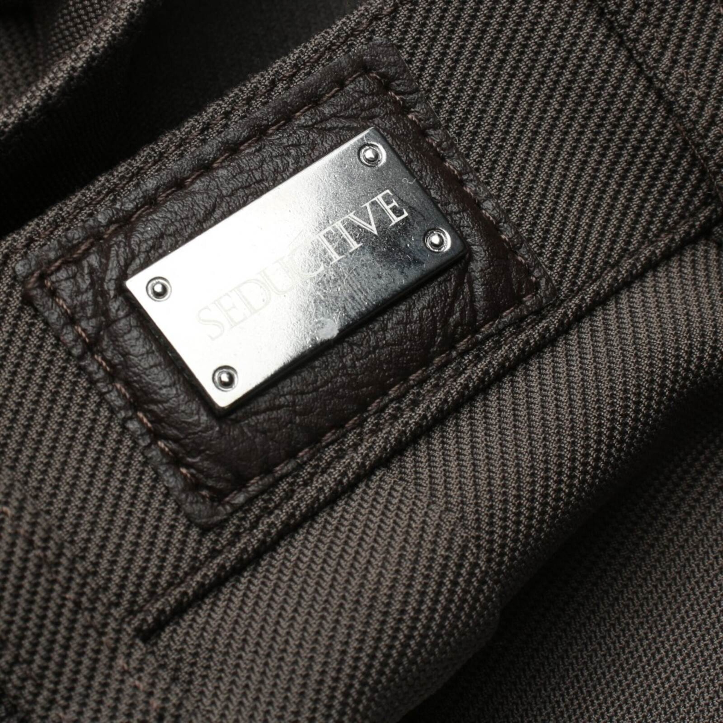 Seductive Pants in XS in Grey