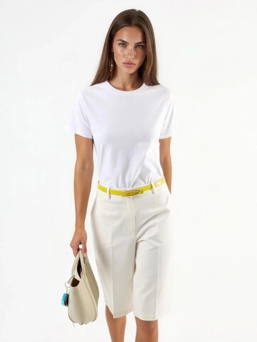 Busem - Camisa em branco