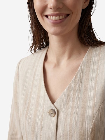 Veste d’hiver 'Jacken' My fashion en beige