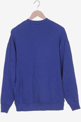 COS Sweater XS in Blau