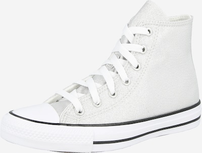 CONVERSE Tennarit 'CTAS HI' koossa 38 värissä vaaleanharmaa, Tuotenäkymä