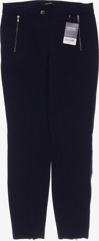 apriori Pants in XS in Blue: front