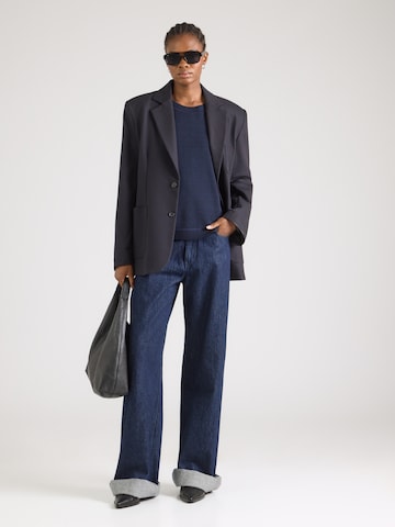 JOOP! Pullover 'Kusta' in Blau
