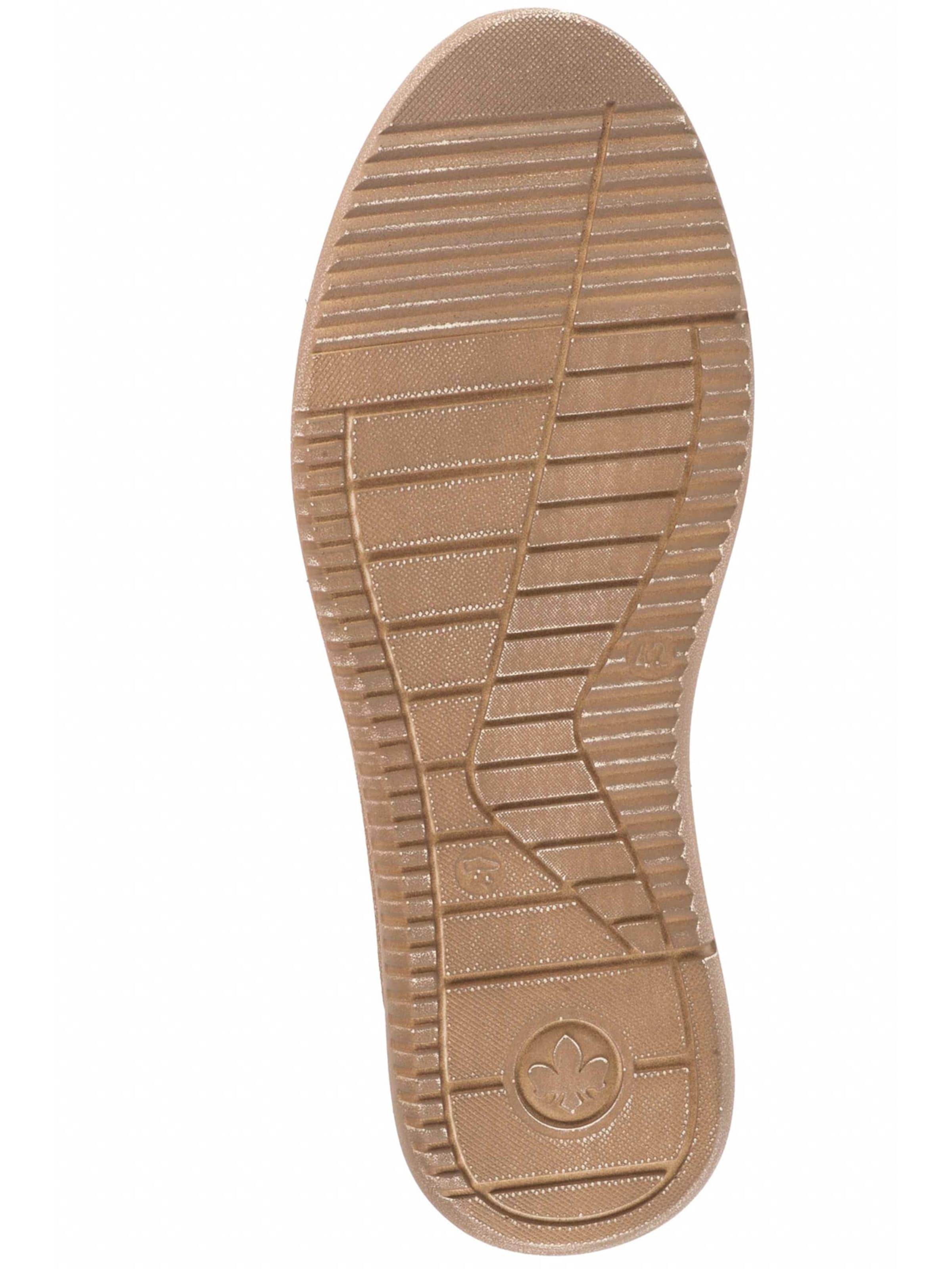 Rieker Schnürschuh‌‌‌‌‌‌ in Braun