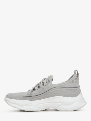Estro Sneaker low '2240-1'‌‌‌‌‌‌‌‌ in Grau
