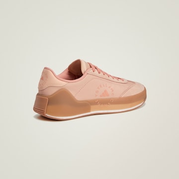 ADIDAS BY STELLA MCCARTNEY Sportschoen 'Court' in Roze