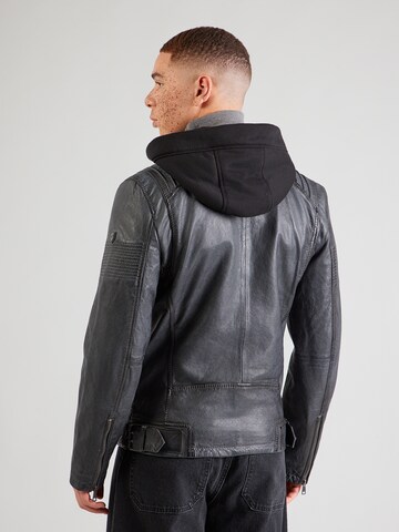 Mauritius Tussenjas 'Hiran' in Grijs