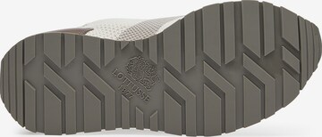 LOTTUSSE Sneakers 'DIANNE' in Grey