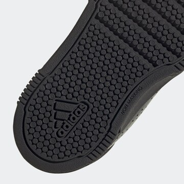 ADIDAS SPORTSWEAR Αθλητικό παπούτσι 'Tensaur' σε μαύρο