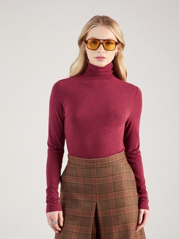 Banana Republic Sweater in Red: front