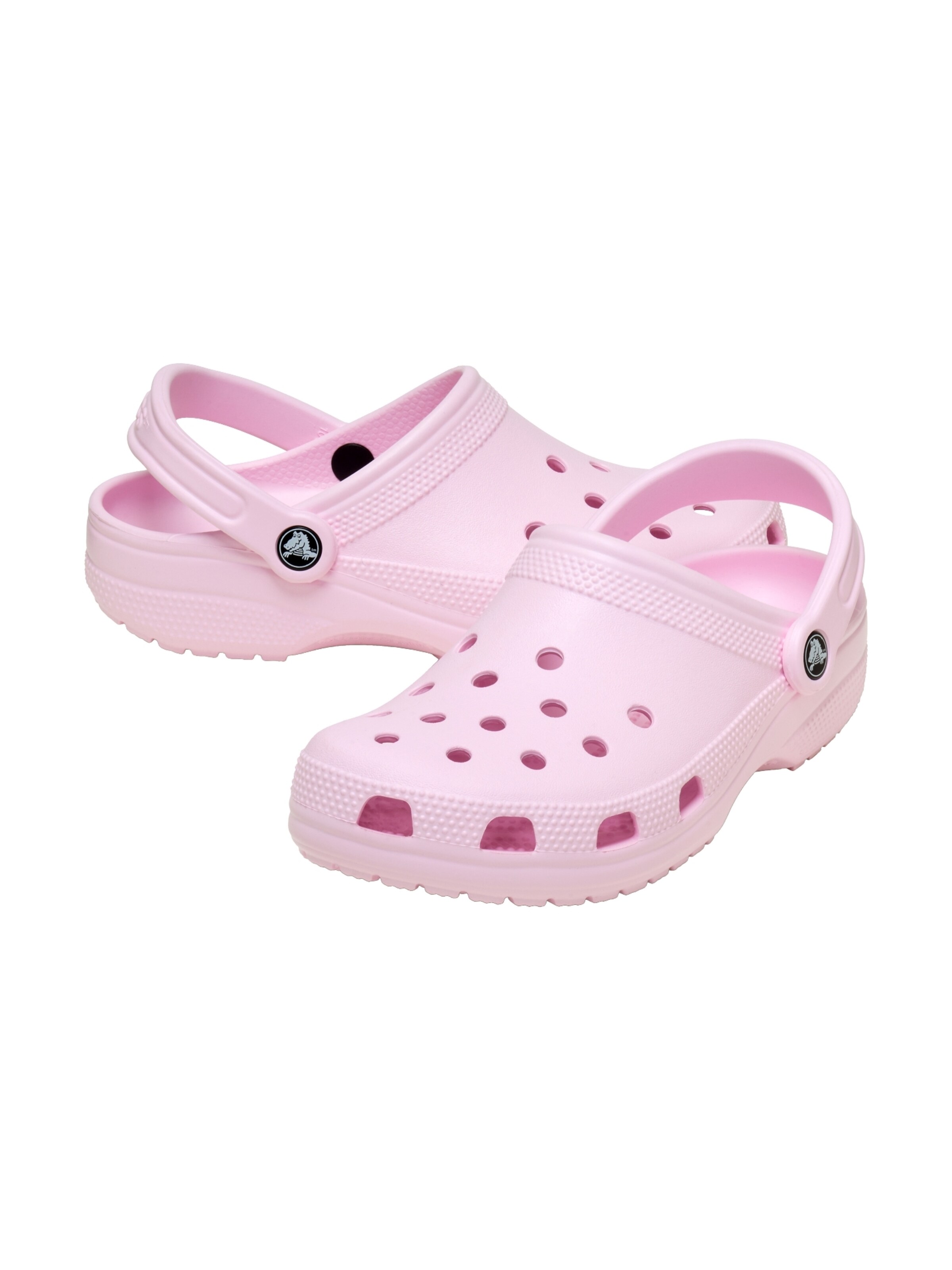 Crocs Clogs in Roze