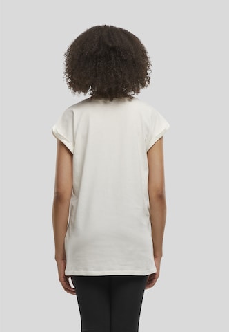 Urban Classics Shirt in Wit