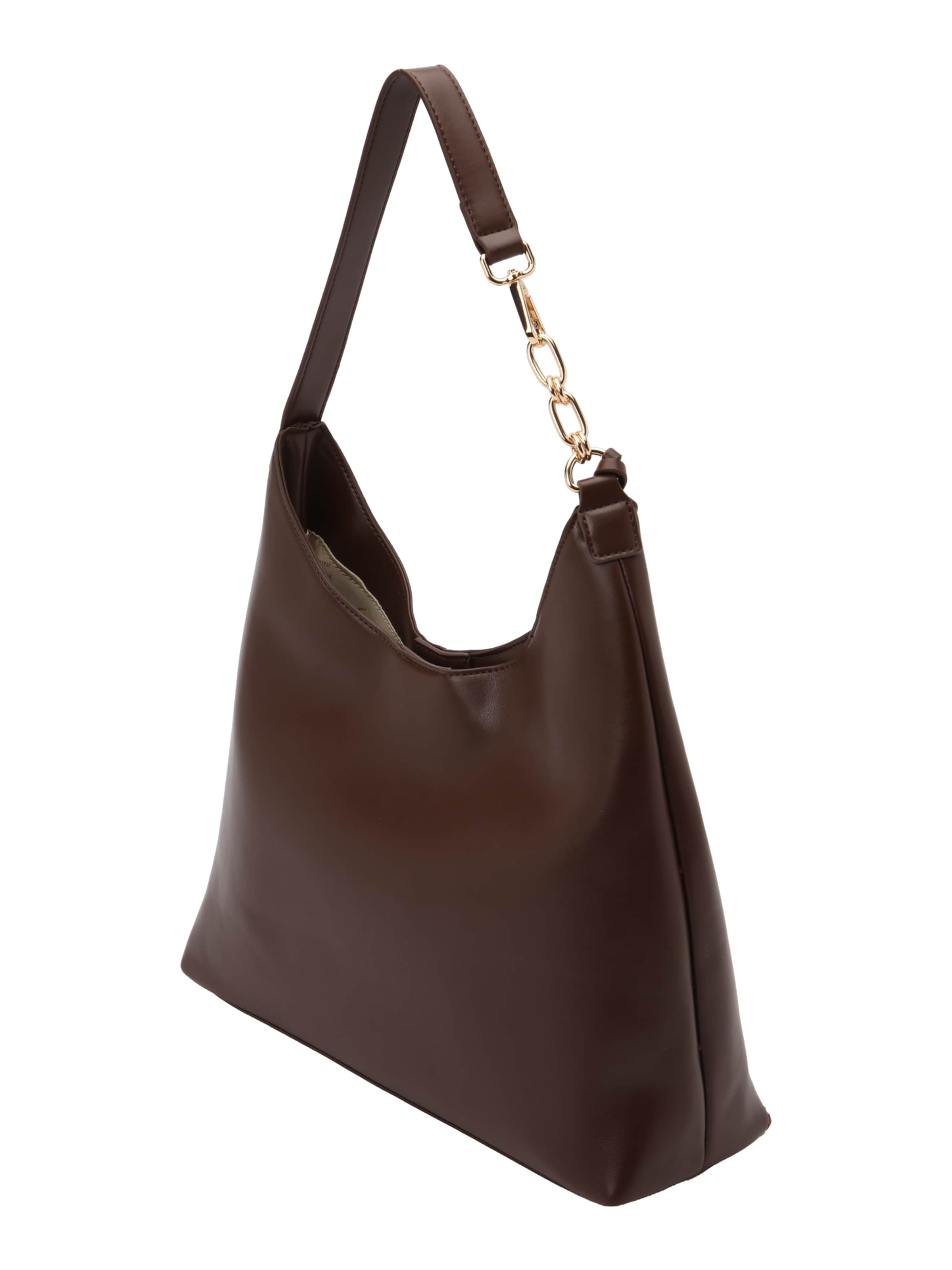 19V69 ITALIA - Bolso de hombro 'Campana' en marrón