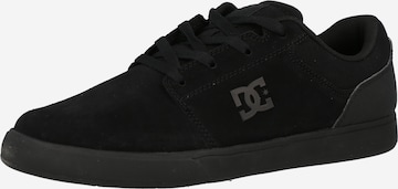 DC Shoes Sneaker low 'CRISIS' i sort: forside