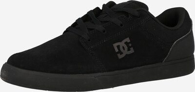 DC Shoes Sneakers 'CRISIS' in Black, Item view