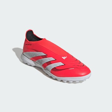 ADIDAS PERFORMANCE Voetbalschoen 'Predator League' in Rood