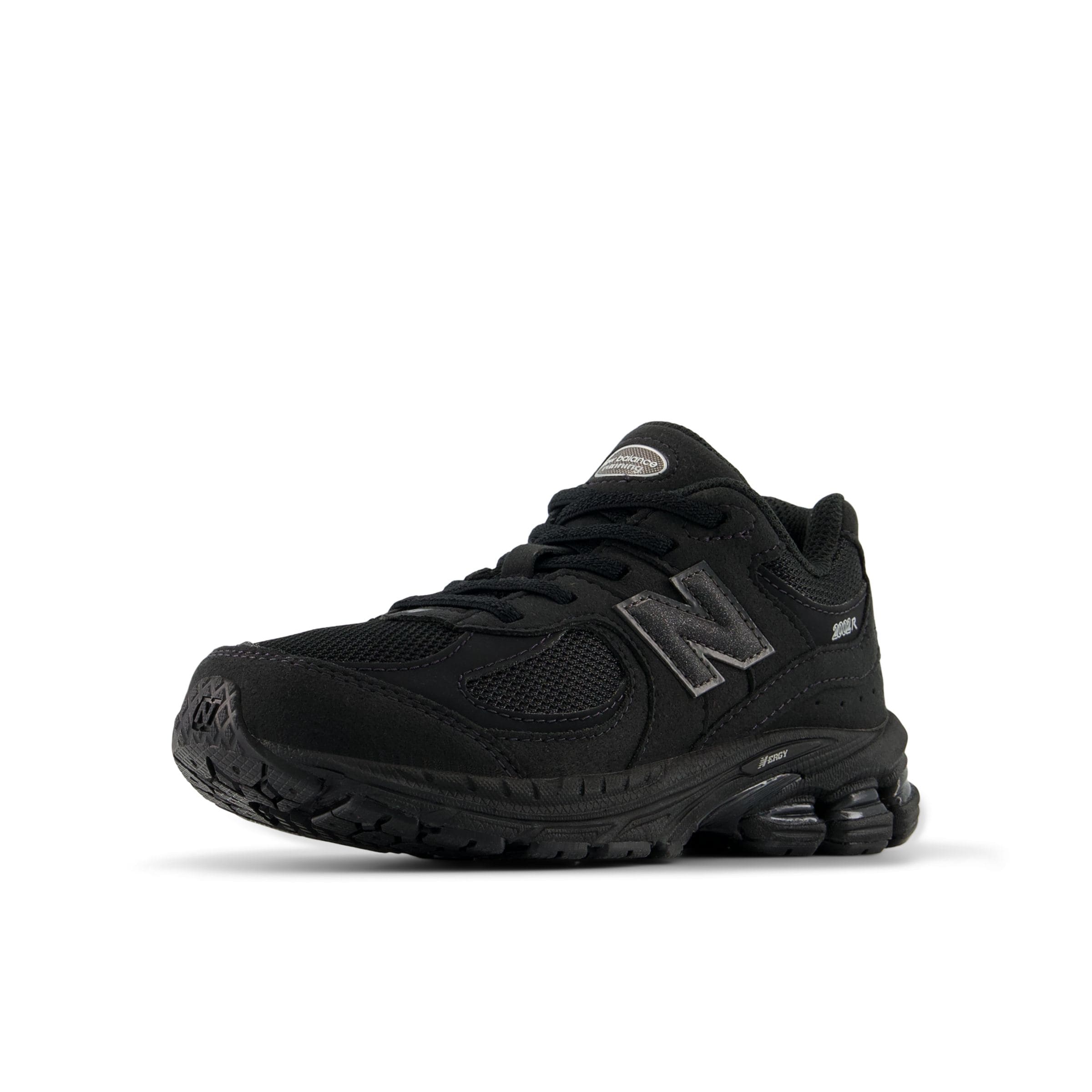 new balance Sneaker '2002' in Schwarz: Vorderseite