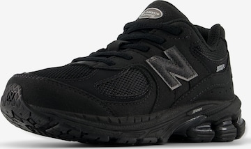 new balance Sneaker '2002' in Schwarz: Vorderseite