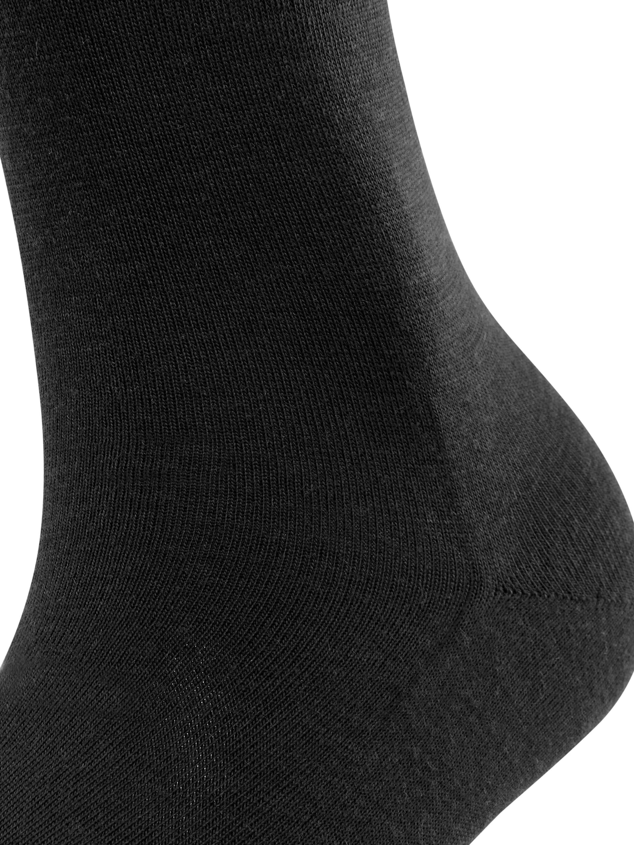 FALKE Kniestrümpfe‌‌‌‌‌‌‌‌ in Schwarz