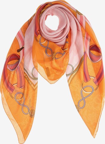 GUESS Wrap in Mixed colors: front