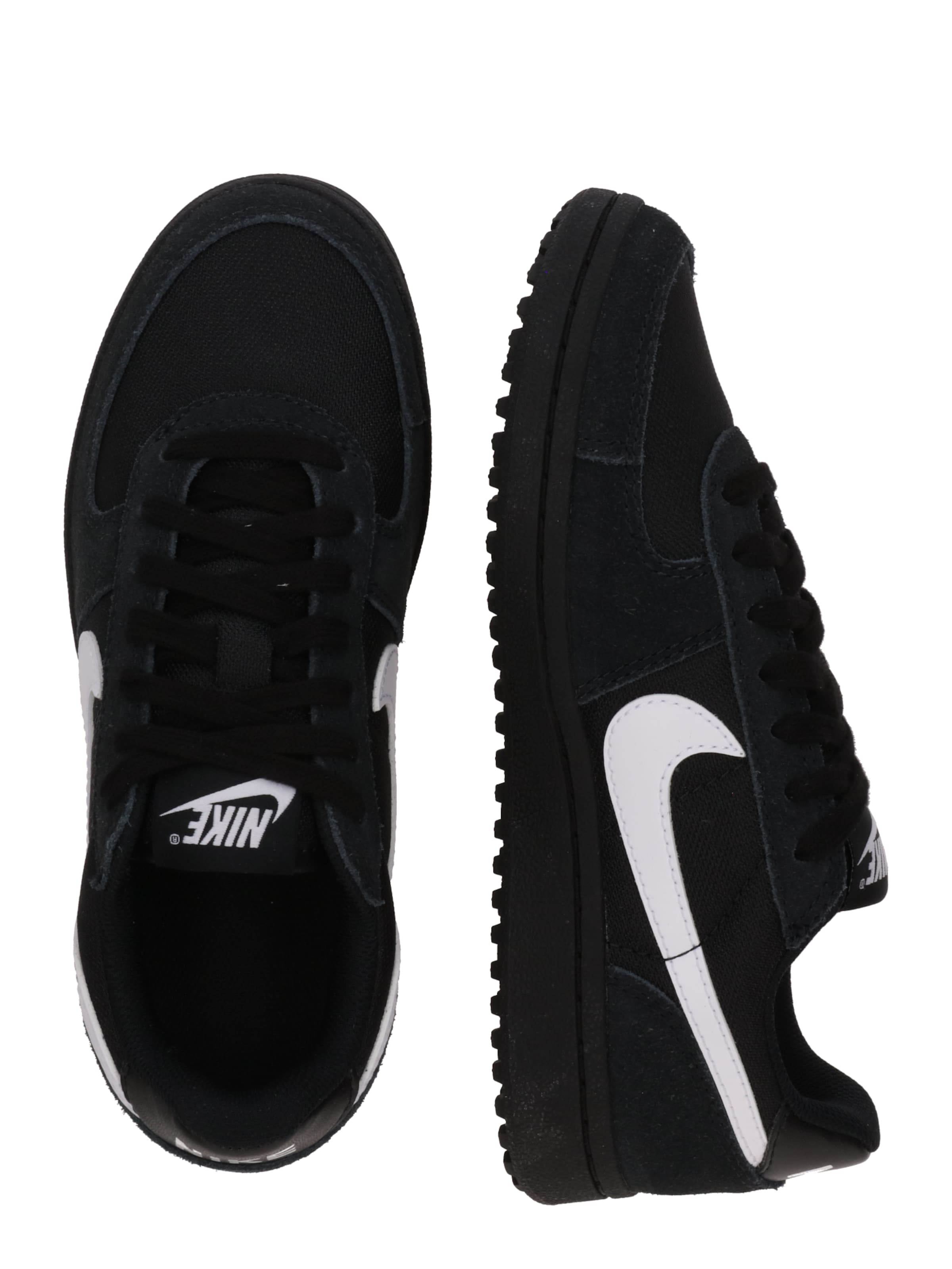 Sneaker 'FIELD GENERAL' de la Nike Sportswear pe negru