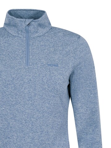 PROTEST Sportsweatshirt 'FABRIZM' in Blau