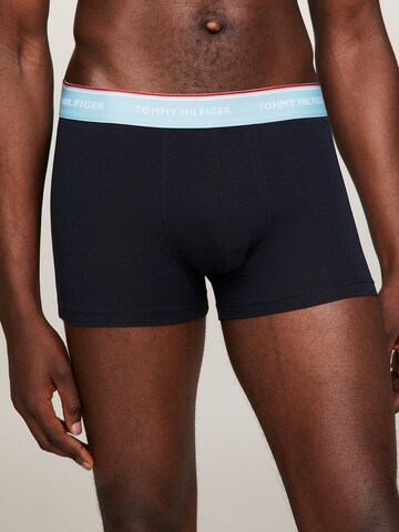 Regular Boxers Tommy Hilfiger Underwear en bleu