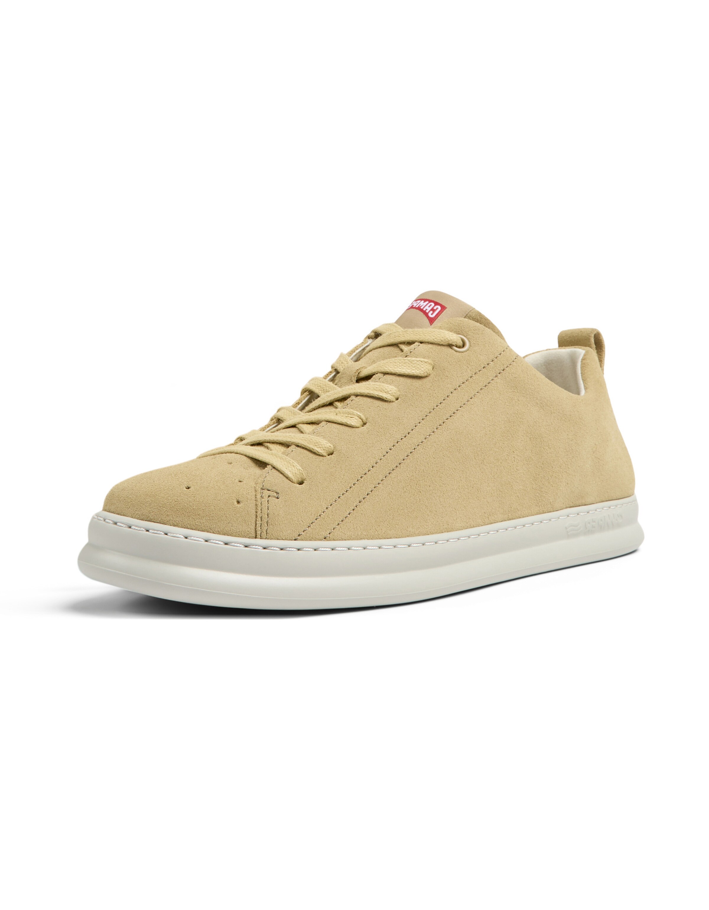 CAMPER Sneaker 'Runner Four' in Beige: Vorderseite
