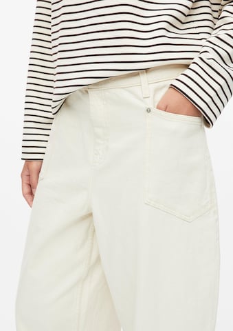 s.Oliver Vat Jeans in Beige