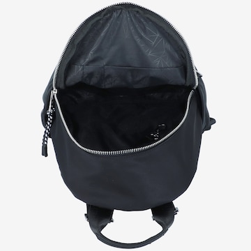 Roncato Rucksack 'Portofino' in Schwarz