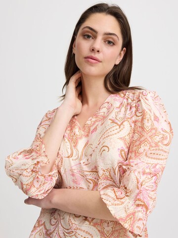 Tunica 'Fairyday ' di b.young in rosa