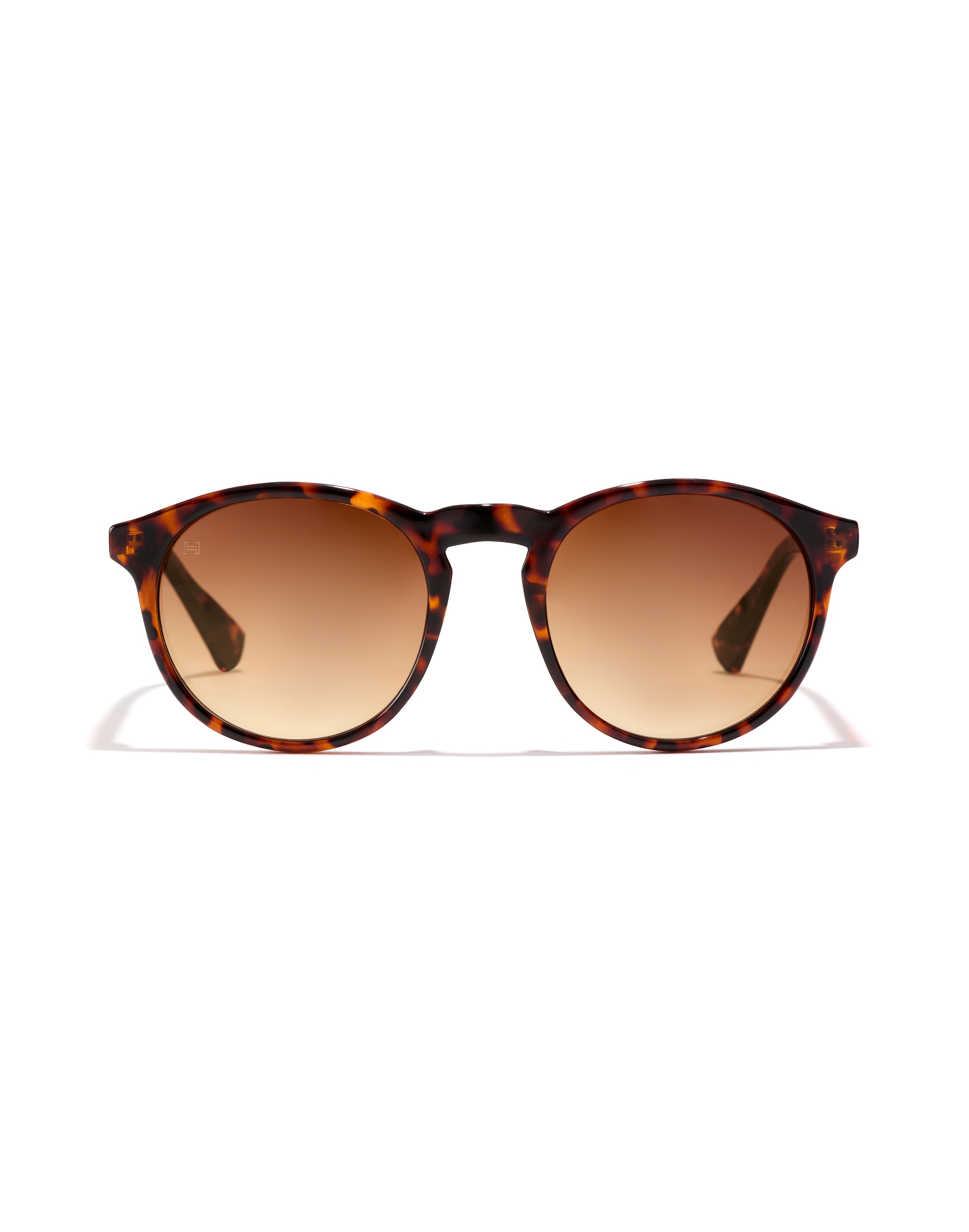 HAWKERS Sunglasses 'Bel Air' in Brown