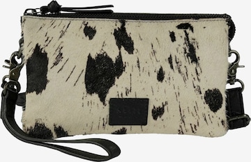 still Nordic Shopper ' Jules ' i hvid: forside