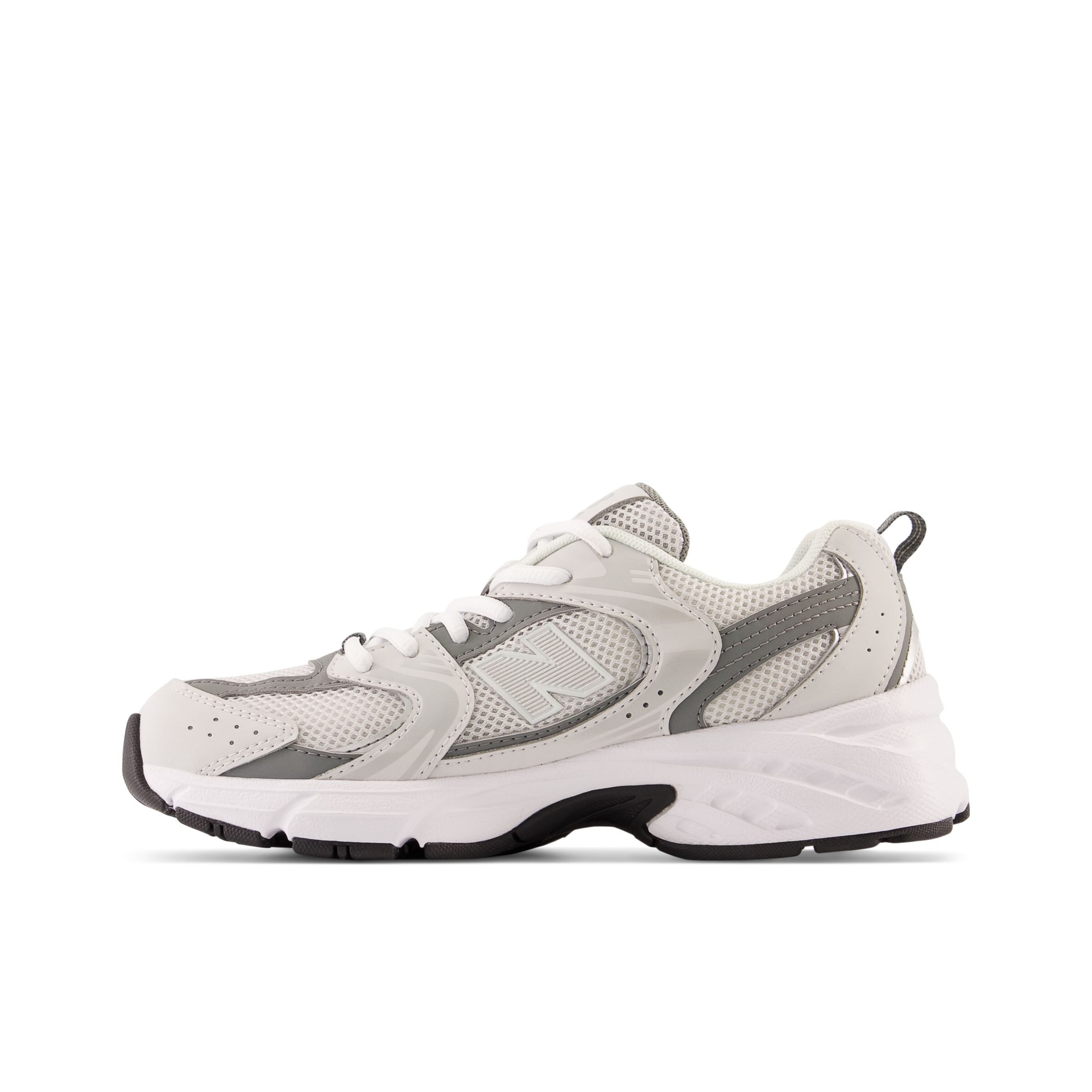 Baskets '530' new balance en gris