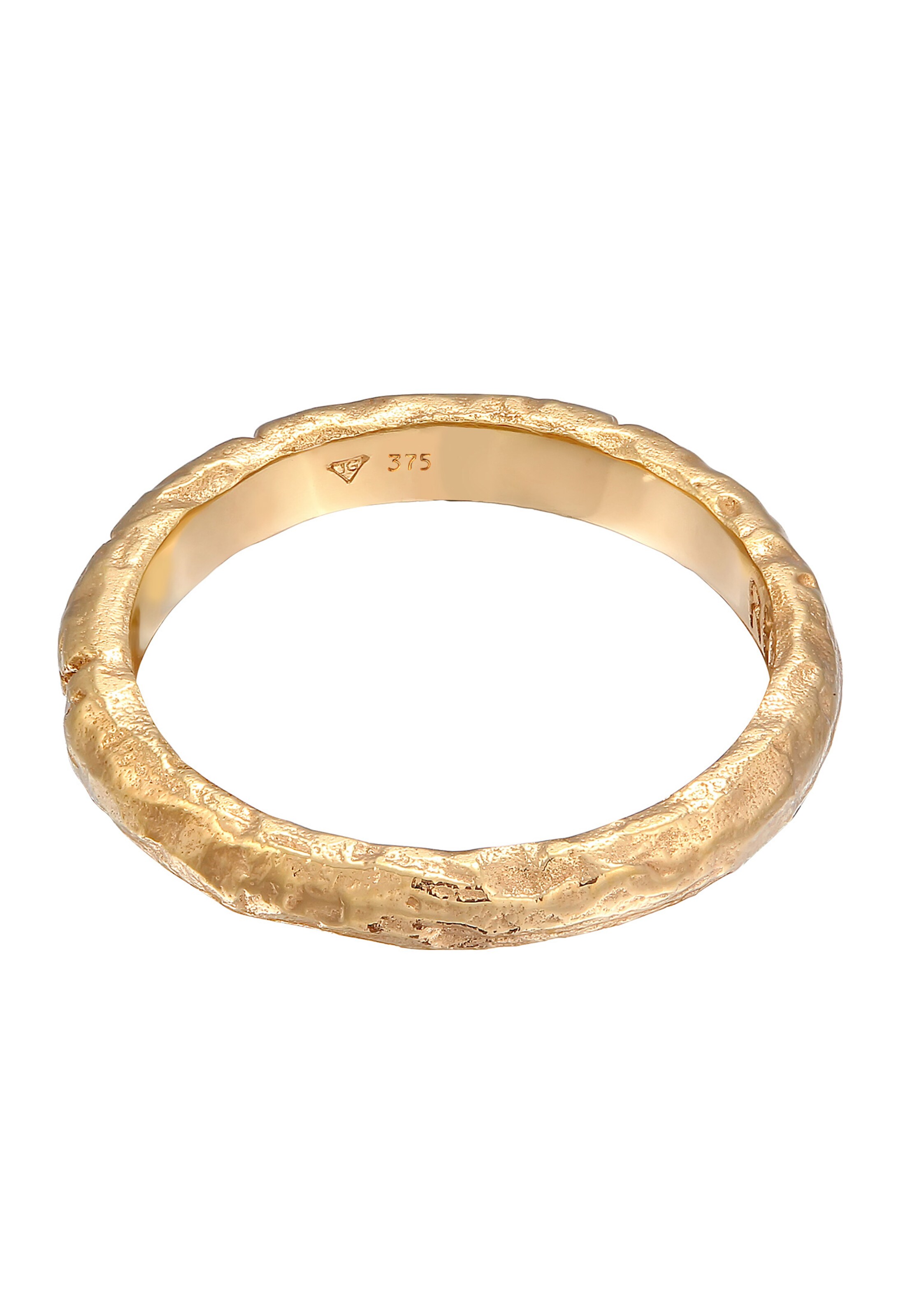 Haze&Glory Ring in Gold