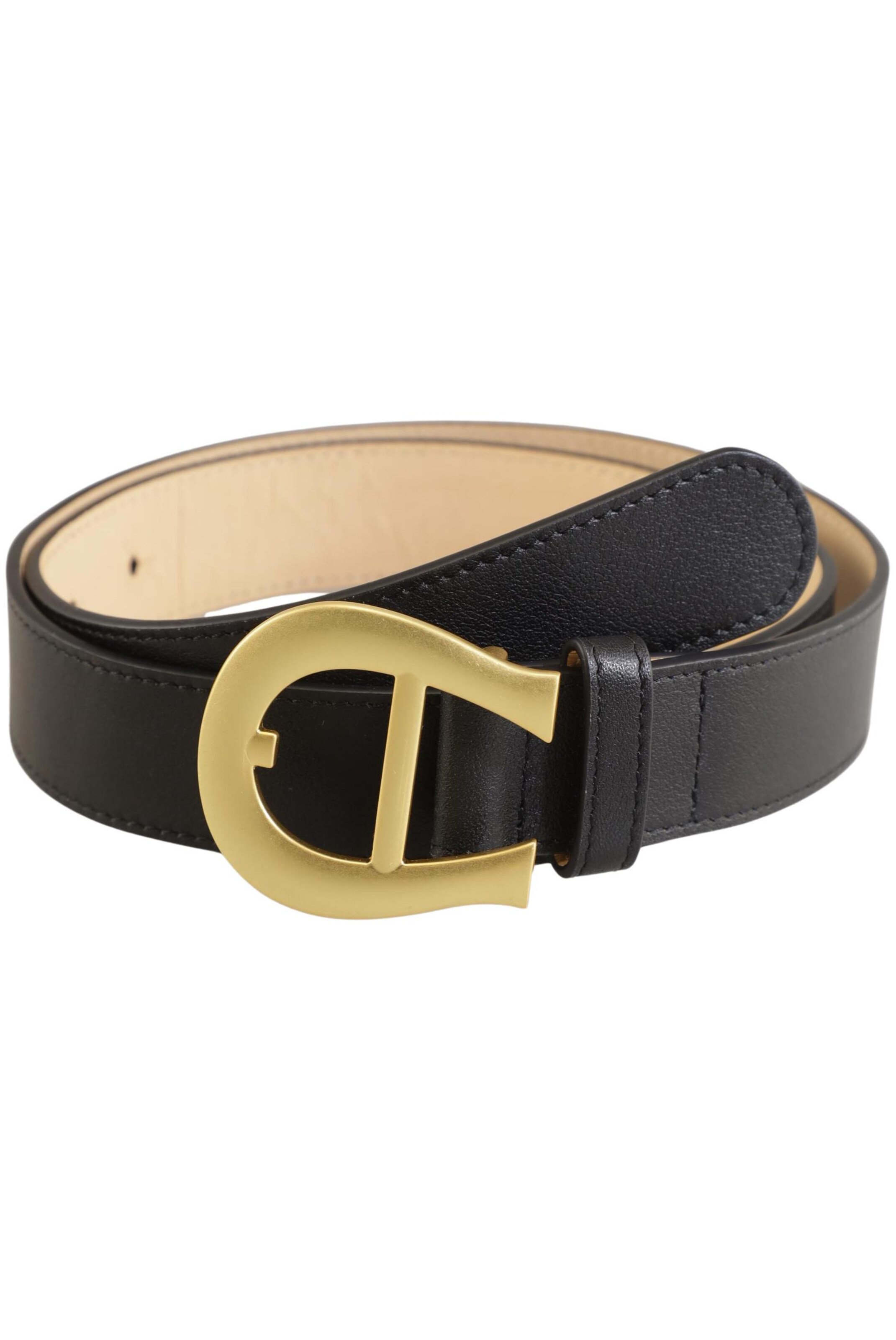 AIGNER Belt in One size in Black, Item view