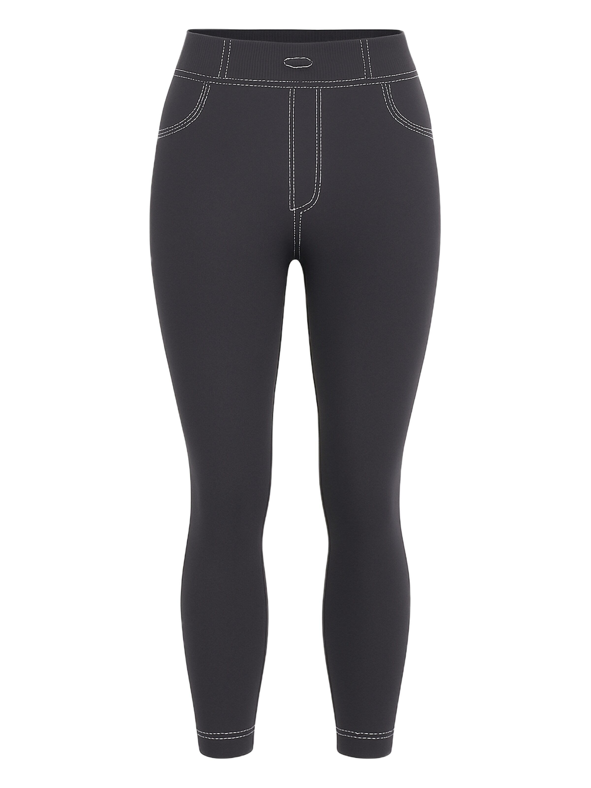 C&City Jeggings in Anthracite, Item view