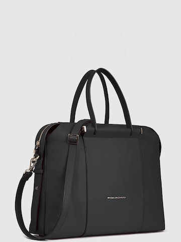 Piquadro Laptoptasche‌‌‌‌‌‌‌ in Schwarz