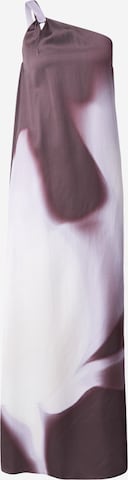 BOSS Mekko 'Dantea' värissä lila: etupuoli