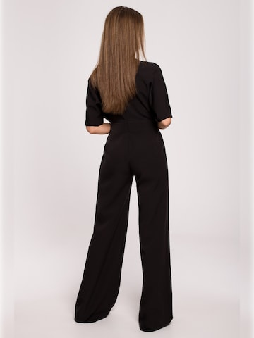 Stylove - Jumpsuit 'S285 ' en negro