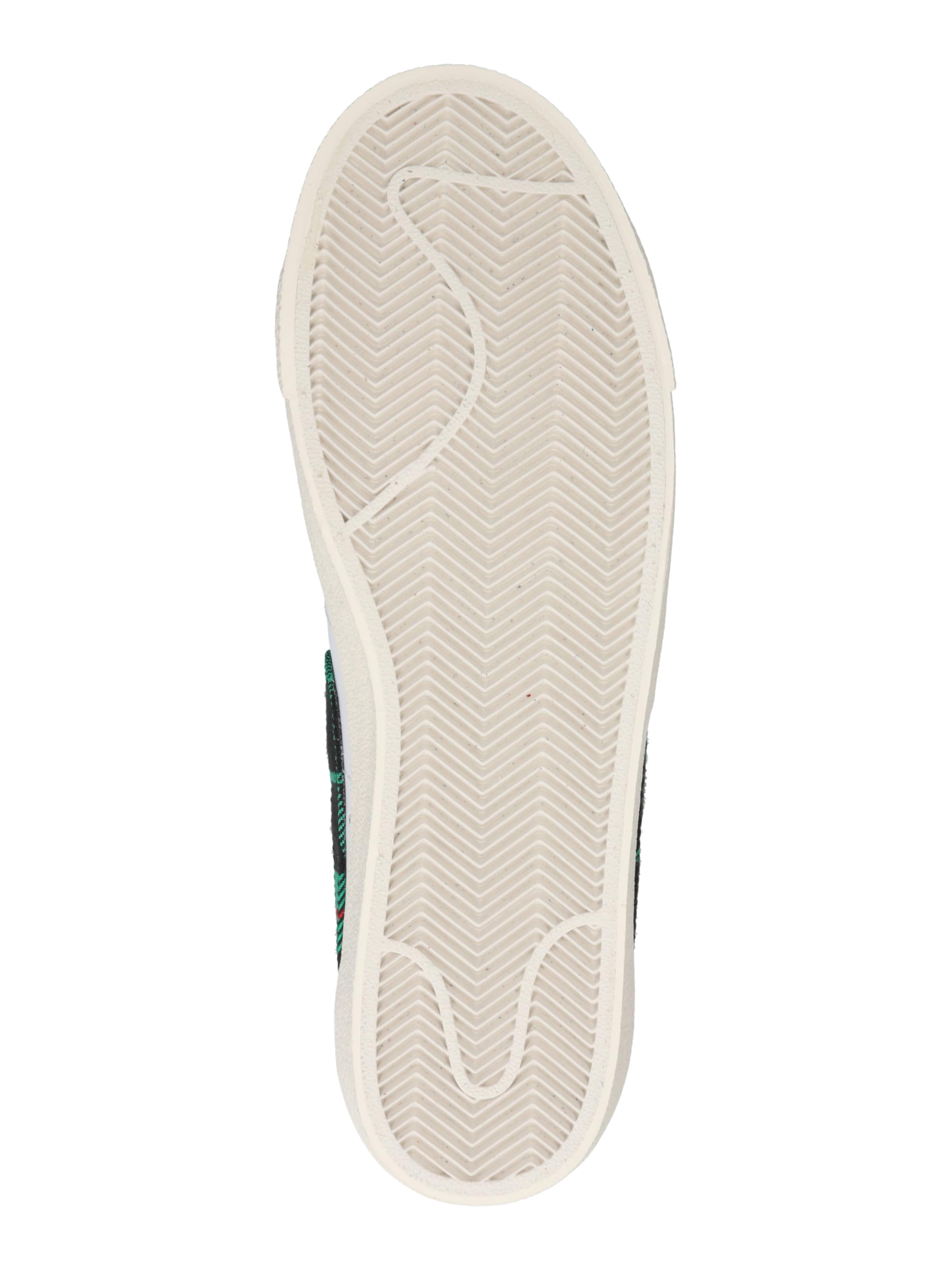 Nike Sportswear Trainers 'BLAZER 77 PRM' in White