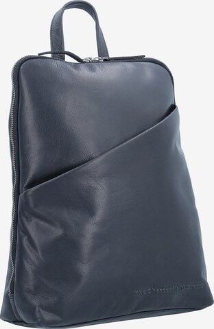 The Chesterfield Brand Backpack 'Amanda' in Blue