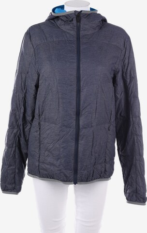 KTEC Jacket & Coat in S in Blue: front