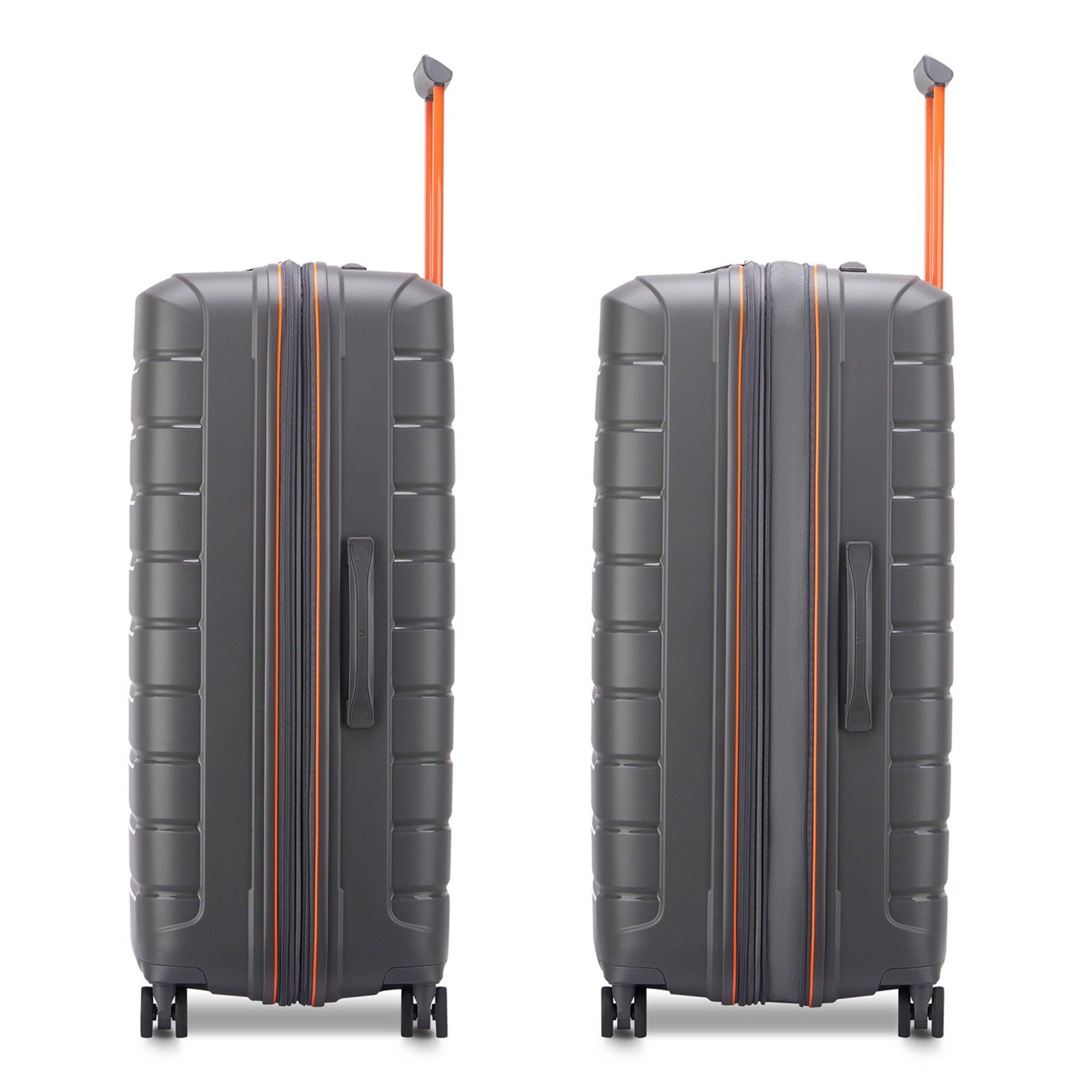 Roncato Cart 'B-Flying' in Grey