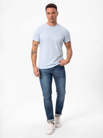 Anou Anou Shirt in Blue
