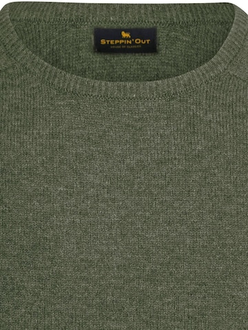 Steppin' out Shirt‌‌‌‌‌‌ in Grün