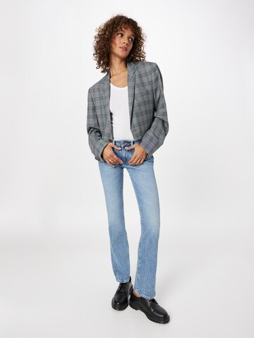 Bootcut Jean 'Piccadily' Pepe Jeans en bleu