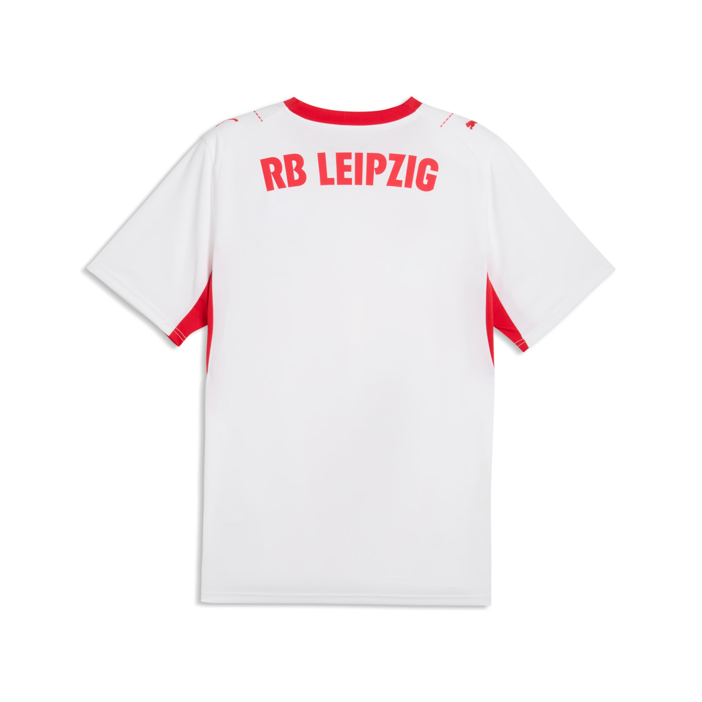PUMA Jersey 'RB Leipzig' in White