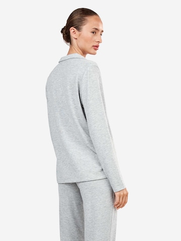 Gisela - Pijama en gris